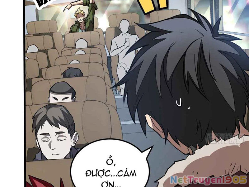 Thế Giới Siêu Phàm! Ta Là Ma Cà Rồng? Chapter 2 - 57
