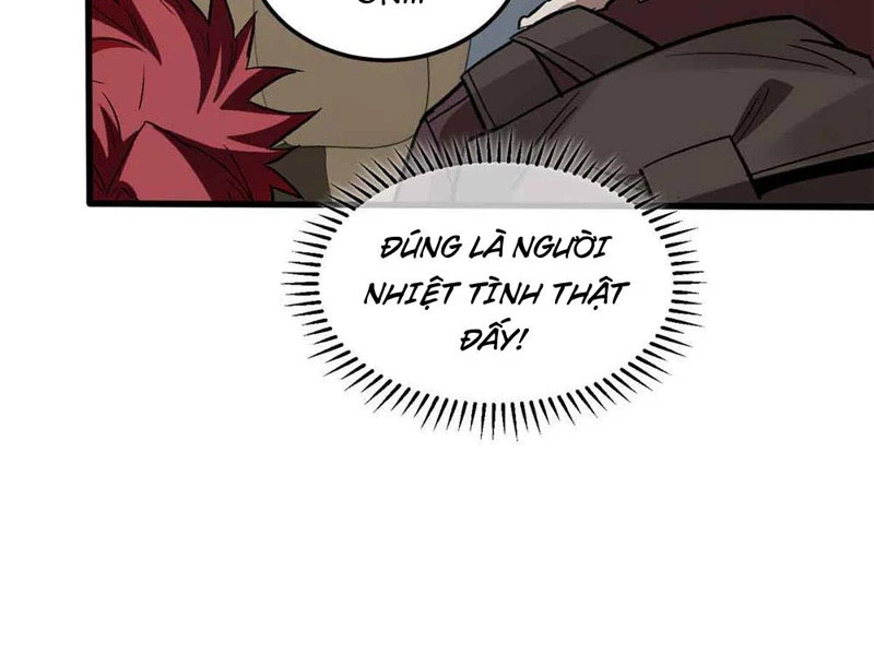 Thế Giới Siêu Phàm! Ta Là Ma Cà Rồng? Chapter 2 - 58