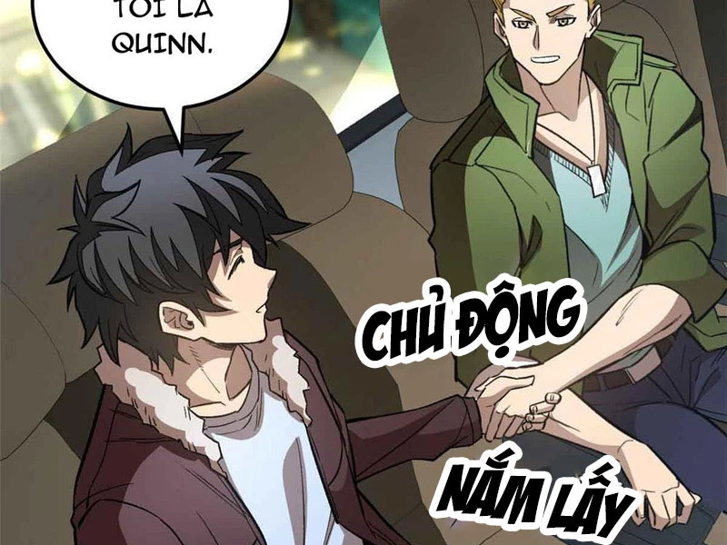 Thế Giới Siêu Phàm! Ta Là Ma Cà Rồng? Chapter 2 - 60