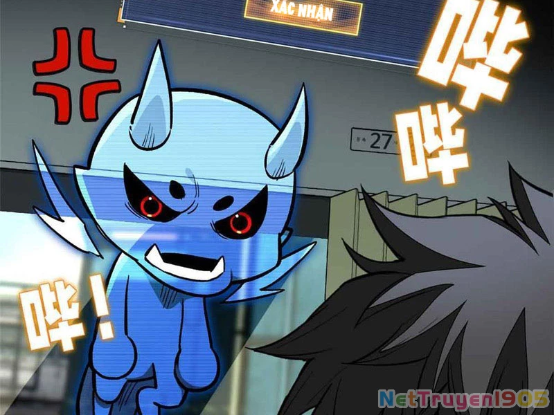 Thế Giới Siêu Phàm! Ta Là Ma Cà Rồng? Chapter 2 - 62