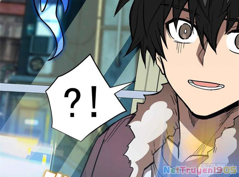Thế Giới Siêu Phàm! Ta Là Ma Cà Rồng? Chapter 2 - 63