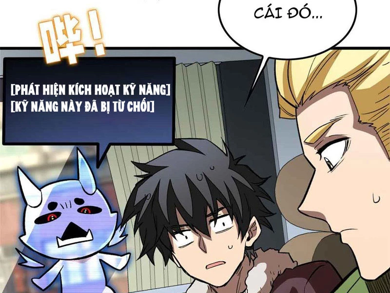 Thế Giới Siêu Phàm! Ta Là Ma Cà Rồng? Chapter 2 - 67
