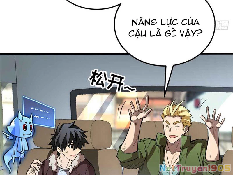 Thế Giới Siêu Phàm! Ta Là Ma Cà Rồng? Chapter 2 - 70