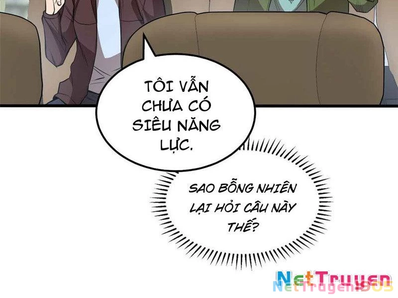 Thế Giới Siêu Phàm! Ta Là Ma Cà Rồng? Chapter 2 - 71