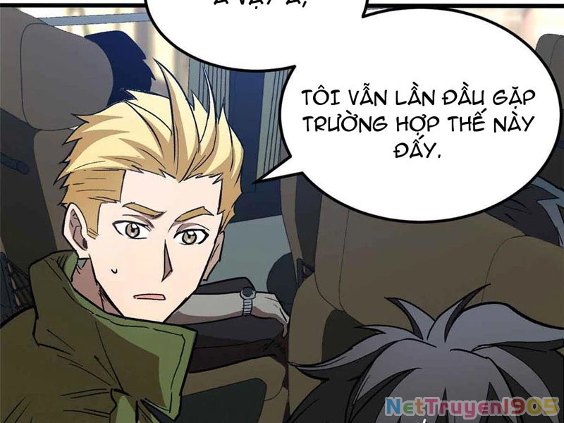 Thế Giới Siêu Phàm! Ta Là Ma Cà Rồng? Chapter 2 - 73
