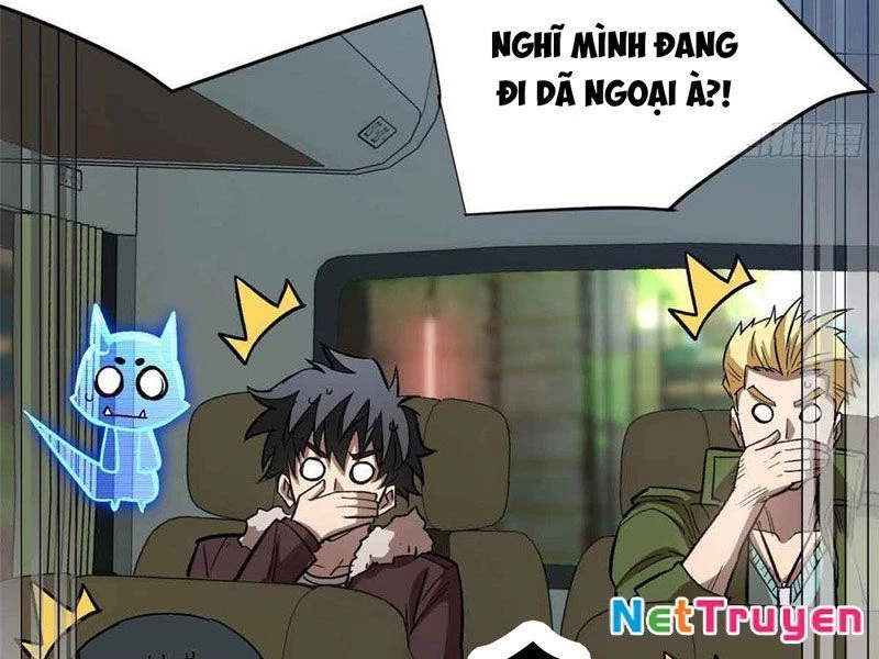 Thế Giới Siêu Phàm! Ta Là Ma Cà Rồng? Chapter 2 - 76