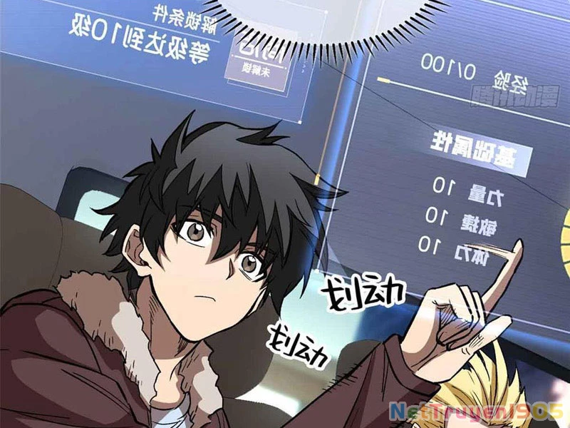 Thế Giới Siêu Phàm! Ta Là Ma Cà Rồng? Chapter 2 - 90