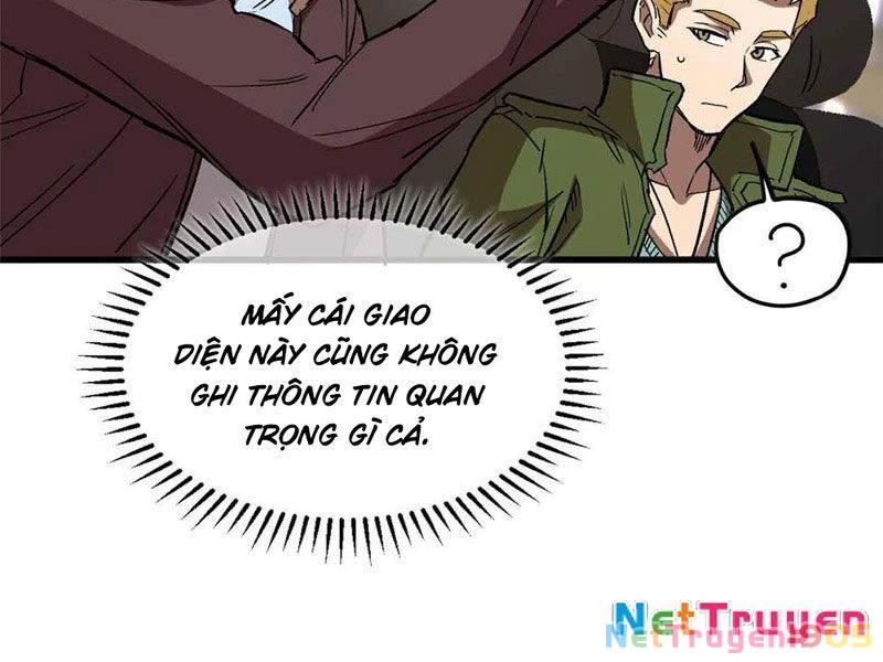 Thế Giới Siêu Phàm! Ta Là Ma Cà Rồng? Chapter 2 - 91
