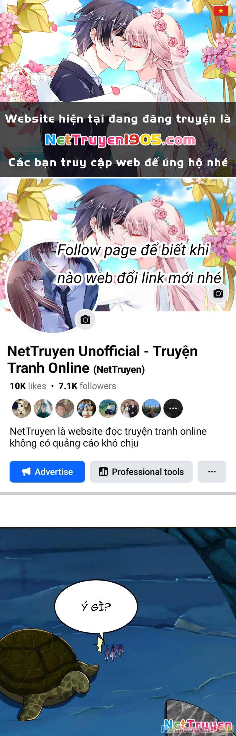 Huyễn Thú Của Ta Có Thể Tiến Hóa Vô Hạn Chapter 35 - 1