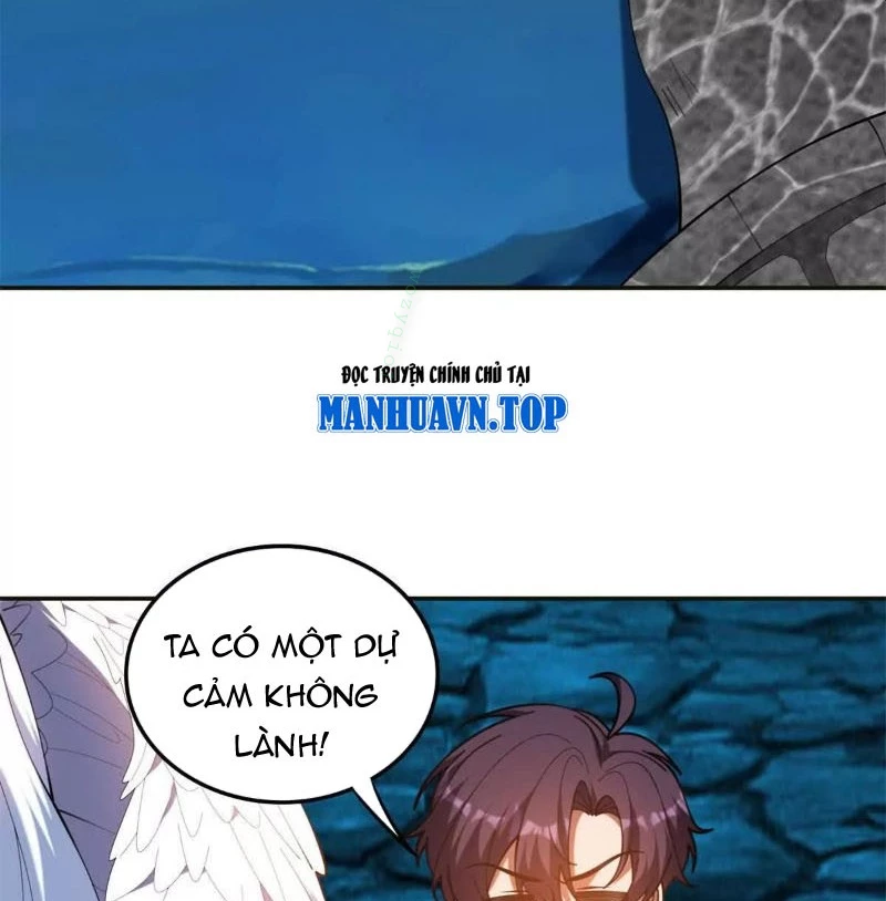 Huyễn Thú Của Ta Có Thể Tiến Hóa Vô Hạn Chapter 35 - 2