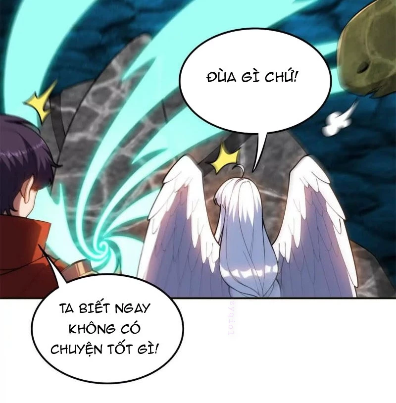 Huyễn Thú Của Ta Có Thể Tiến Hóa Vô Hạn Chapter 35 - 4