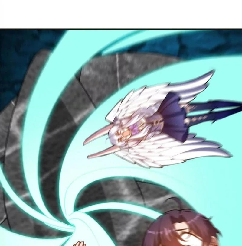 Huyễn Thú Của Ta Có Thể Tiến Hóa Vô Hạn Chapter 35 - 5