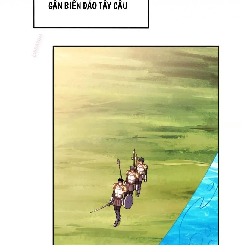 Huyễn Thú Của Ta Có Thể Tiến Hóa Vô Hạn Chapter 35 - 12