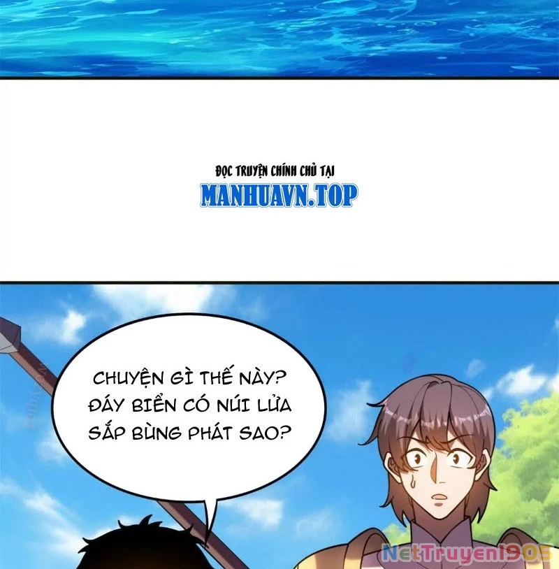 Huyễn Thú Của Ta Có Thể Tiến Hóa Vô Hạn Chapter 35 - 15