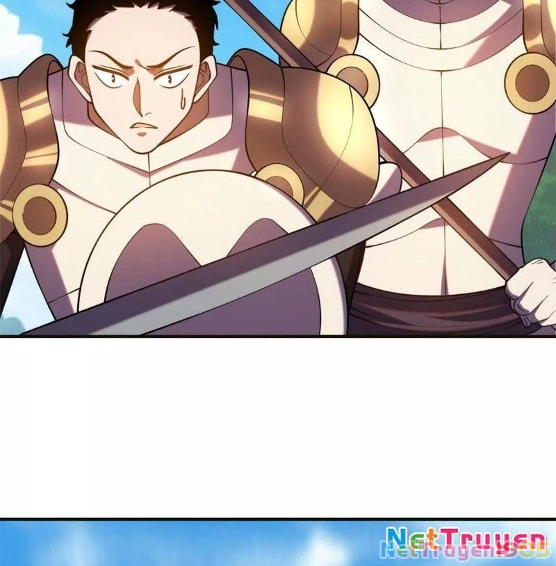 Huyễn Thú Của Ta Có Thể Tiến Hóa Vô Hạn Chapter 35 - 16