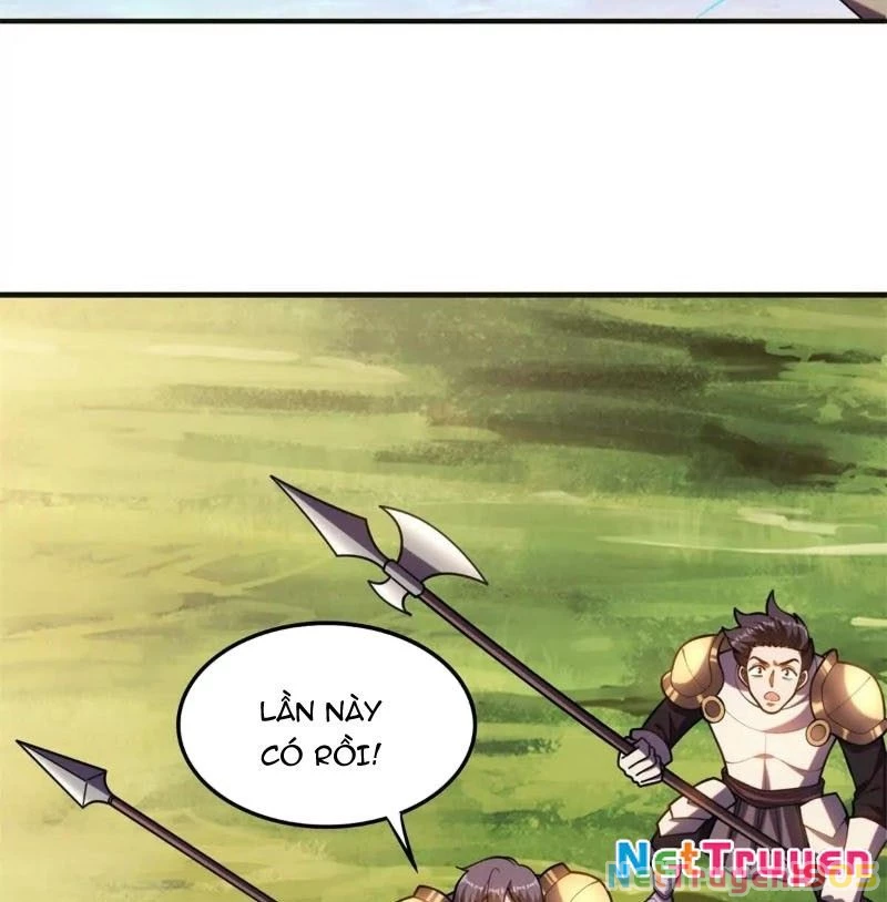 Huyễn Thú Của Ta Có Thể Tiến Hóa Vô Hạn Chapter 35 - 21