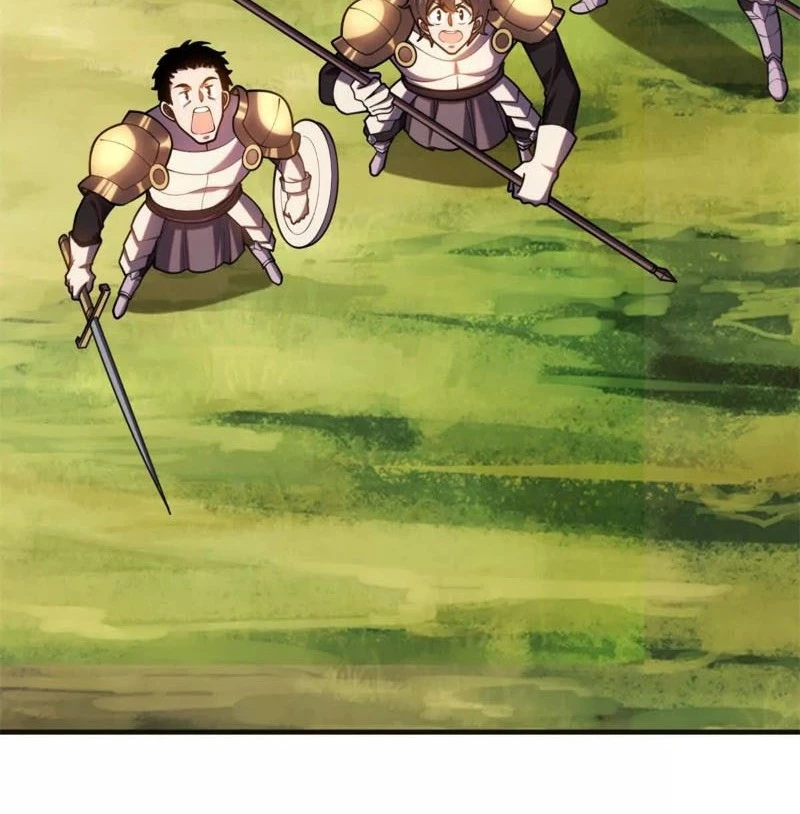Huyễn Thú Của Ta Có Thể Tiến Hóa Vô Hạn Chapter 35 - 22