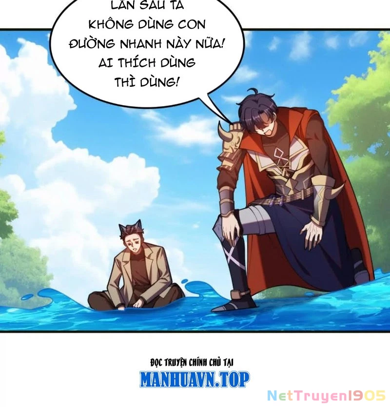Huyễn Thú Của Ta Có Thể Tiến Hóa Vô Hạn Chapter 35 - 27