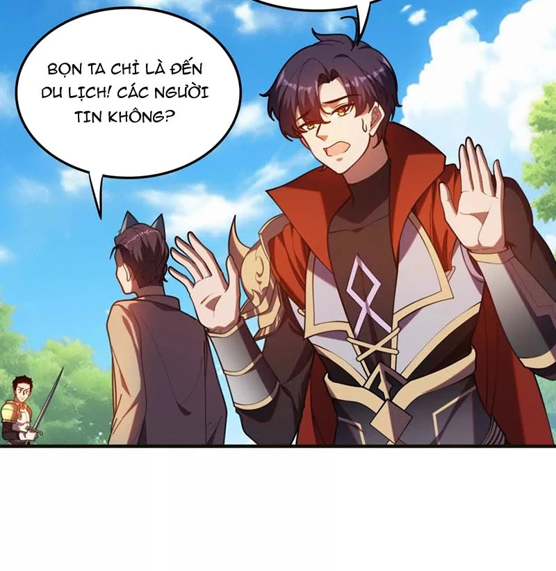 Huyễn Thú Của Ta Có Thể Tiến Hóa Vô Hạn Chapter 35 - 30