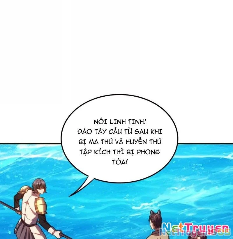 Huyễn Thú Của Ta Có Thể Tiến Hóa Vô Hạn Chapter 35 - 31