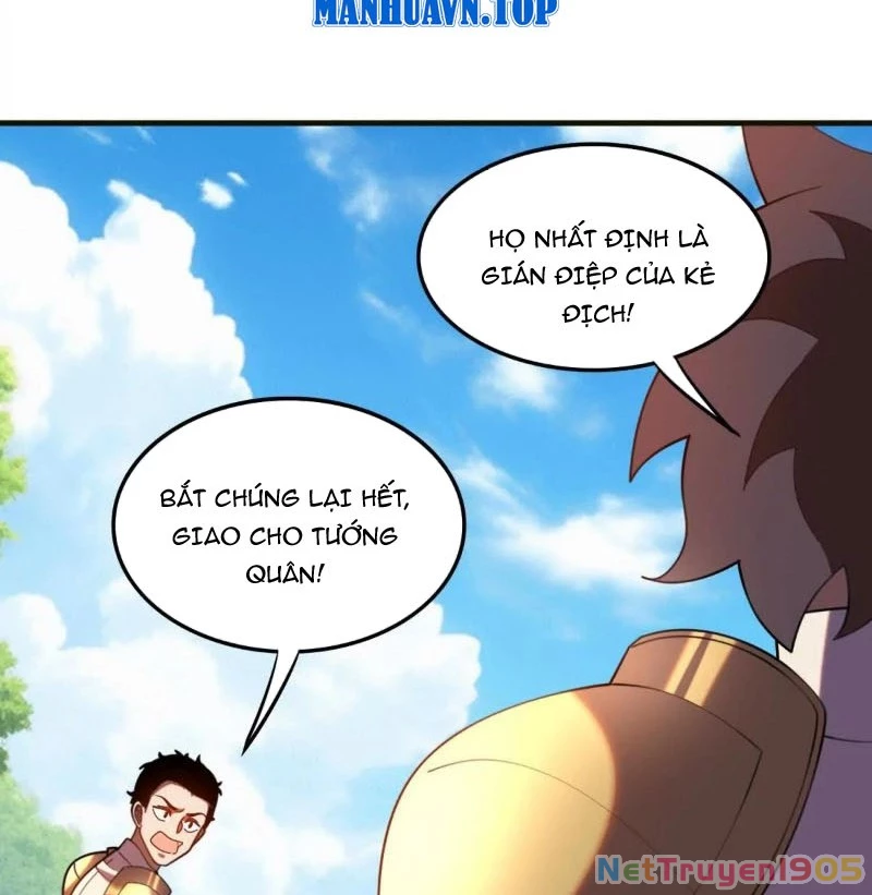Huyễn Thú Của Ta Có Thể Tiến Hóa Vô Hạn Chapter 35 - 33