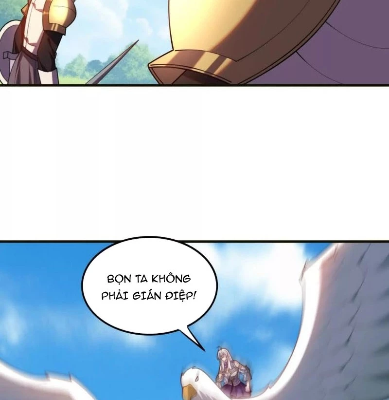 Huyễn Thú Của Ta Có Thể Tiến Hóa Vô Hạn Chapter 35 - 34