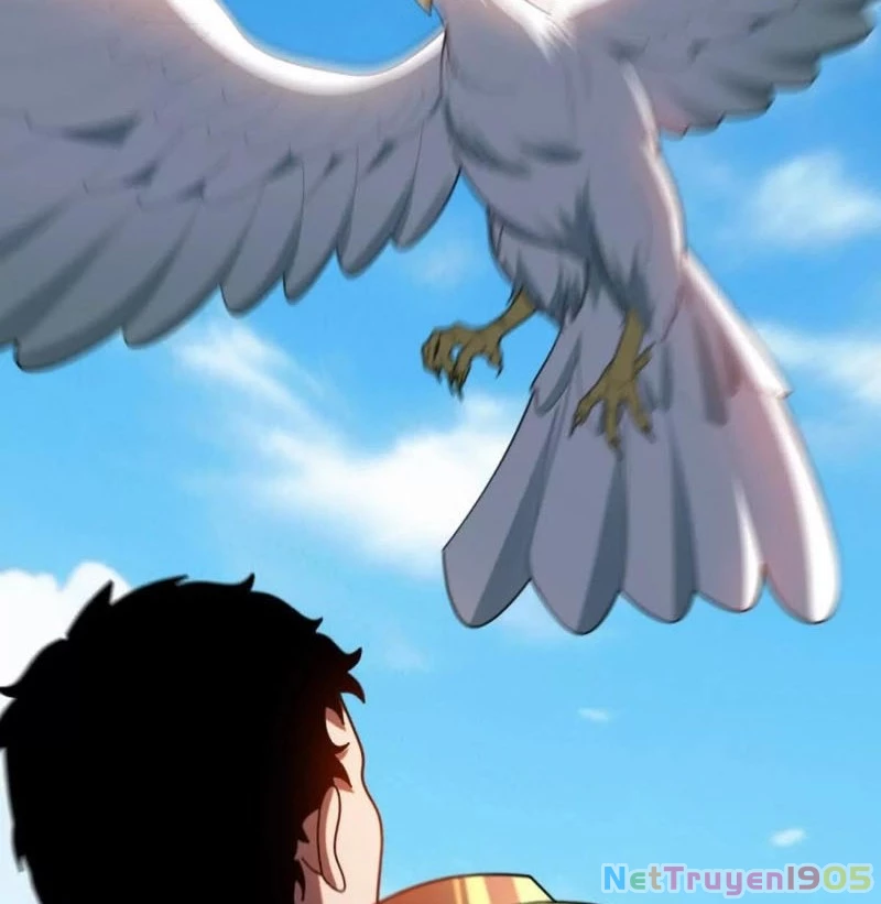 Huyễn Thú Của Ta Có Thể Tiến Hóa Vô Hạn Chapter 35 - 35