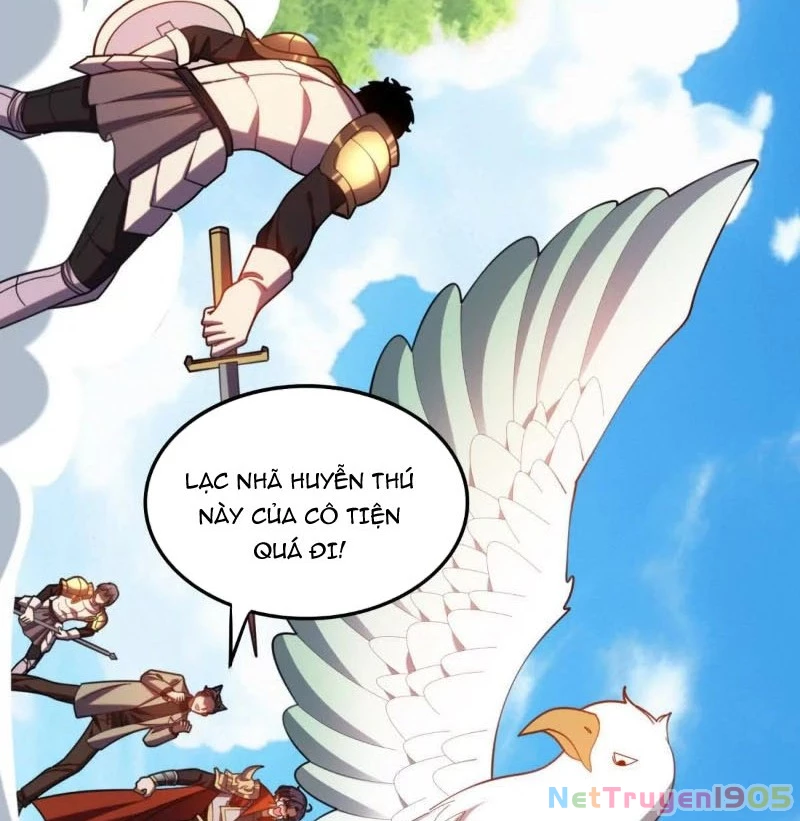 Huyễn Thú Của Ta Có Thể Tiến Hóa Vô Hạn Chapter 35 - 37