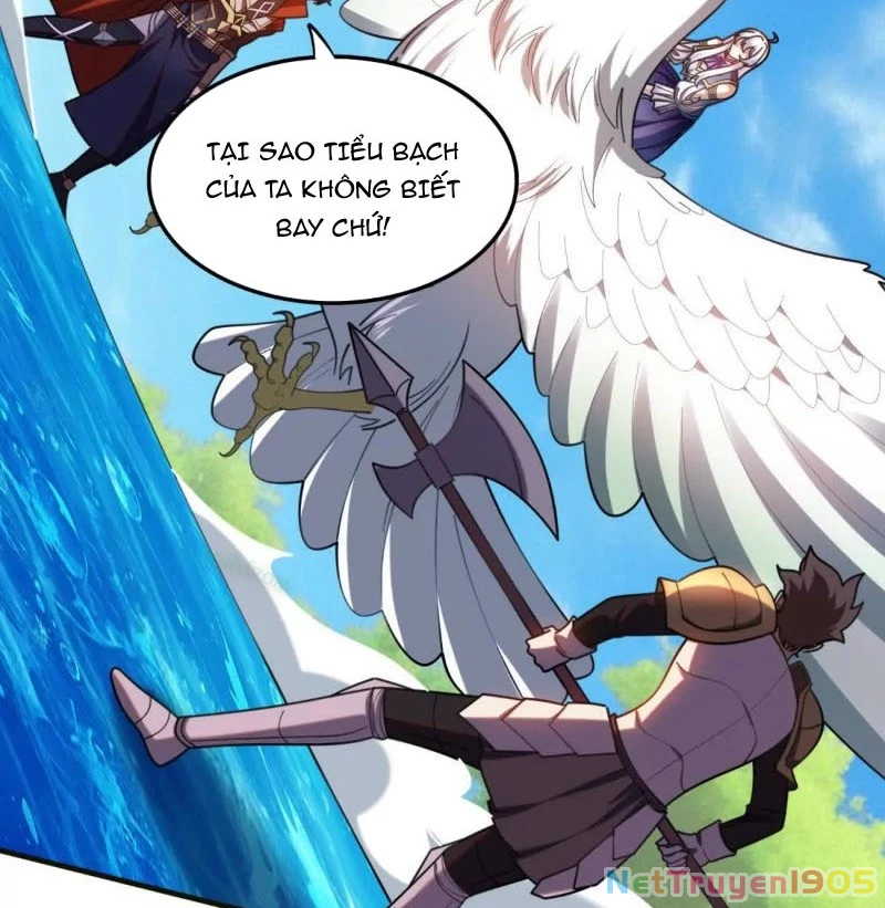 Huyễn Thú Của Ta Có Thể Tiến Hóa Vô Hạn Chapter 35 - 38