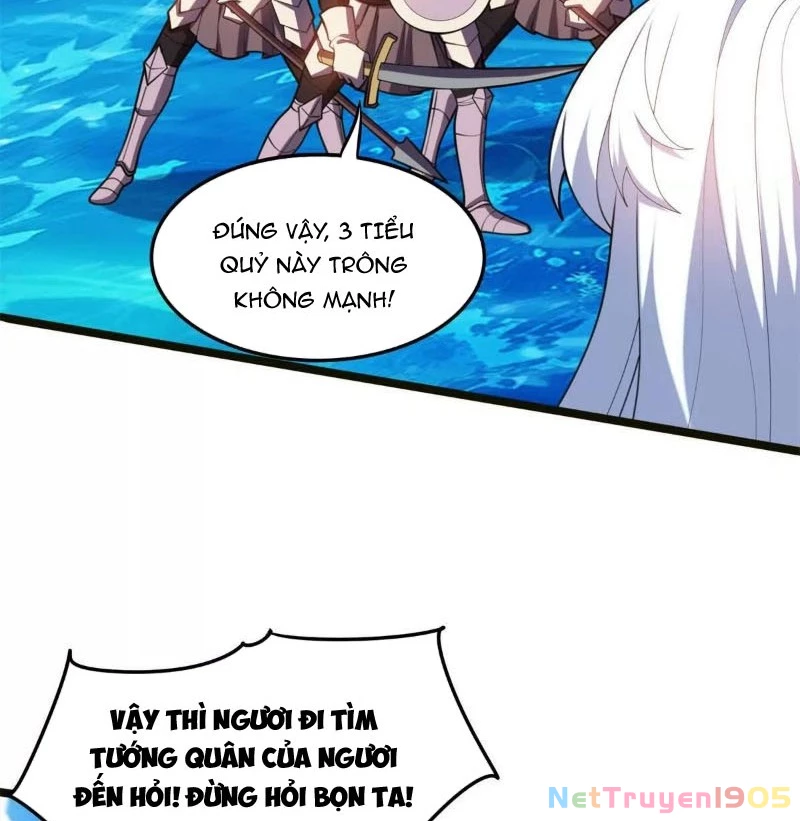 Huyễn Thú Của Ta Có Thể Tiến Hóa Vô Hạn Chapter 35 - 42
