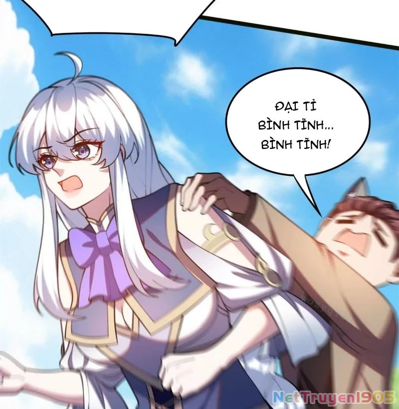 Huyễn Thú Của Ta Có Thể Tiến Hóa Vô Hạn Chapter 35 - 43