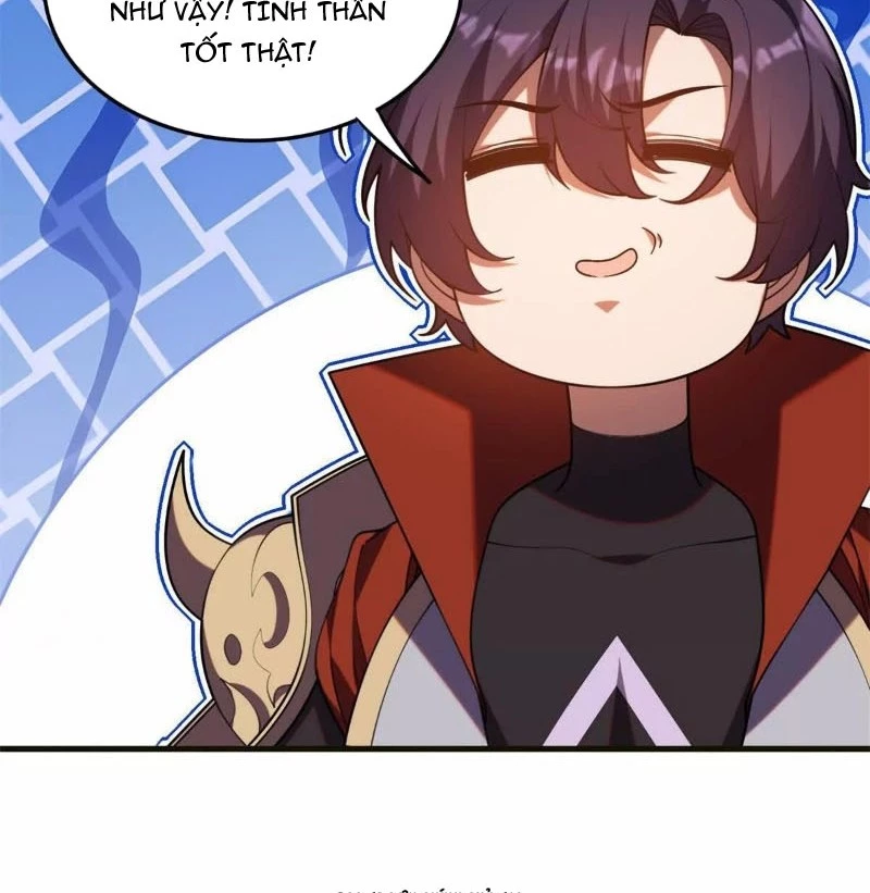 Huyễn Thú Của Ta Có Thể Tiến Hóa Vô Hạn Chapter 35 - 45