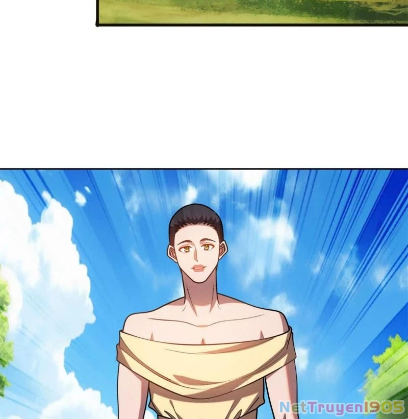 Huyễn Thú Của Ta Có Thể Tiến Hóa Vô Hạn Chapter 35 - 47