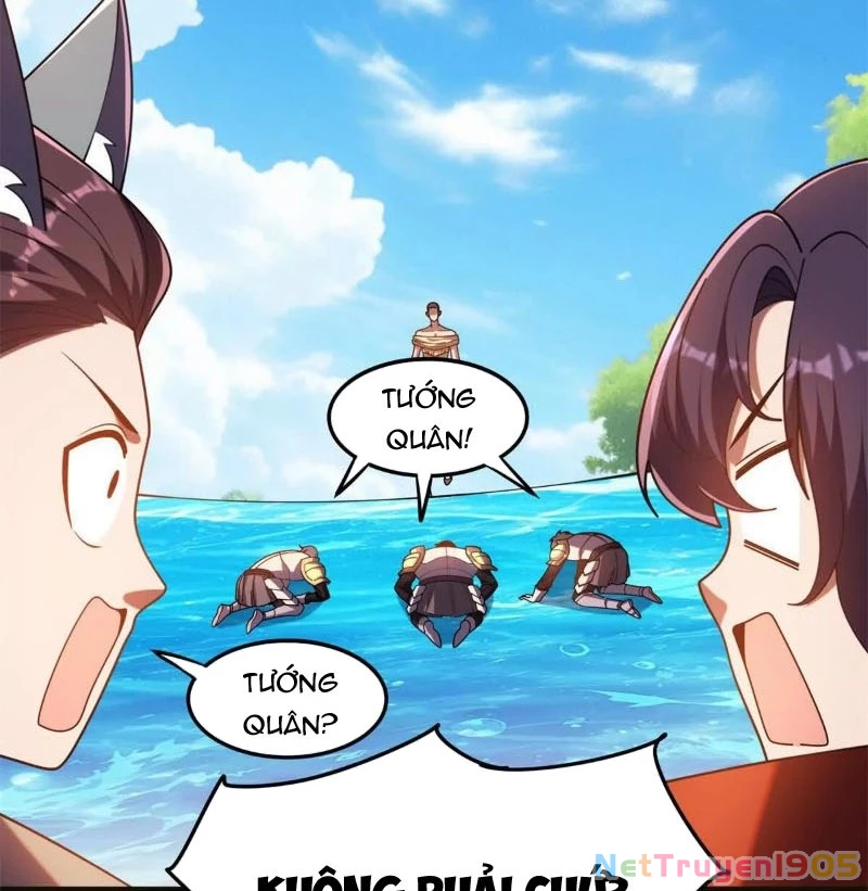 Huyễn Thú Của Ta Có Thể Tiến Hóa Vô Hạn Chapter 35 - 50