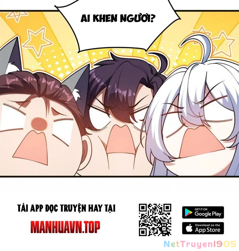 Huyễn Thú Của Ta Có Thể Tiến Hóa Vô Hạn Chapter 35 - 54