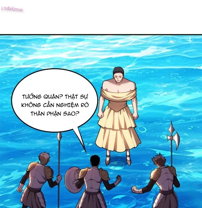 Huyễn Thú Của Ta Có Thể Tiến Hóa Vô Hạn Chapter 35 - 55