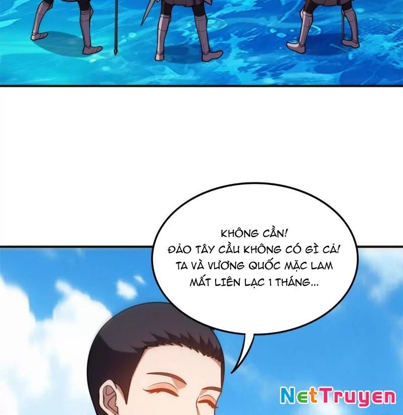 Huyễn Thú Của Ta Có Thể Tiến Hóa Vô Hạn Chapter 35 - 56