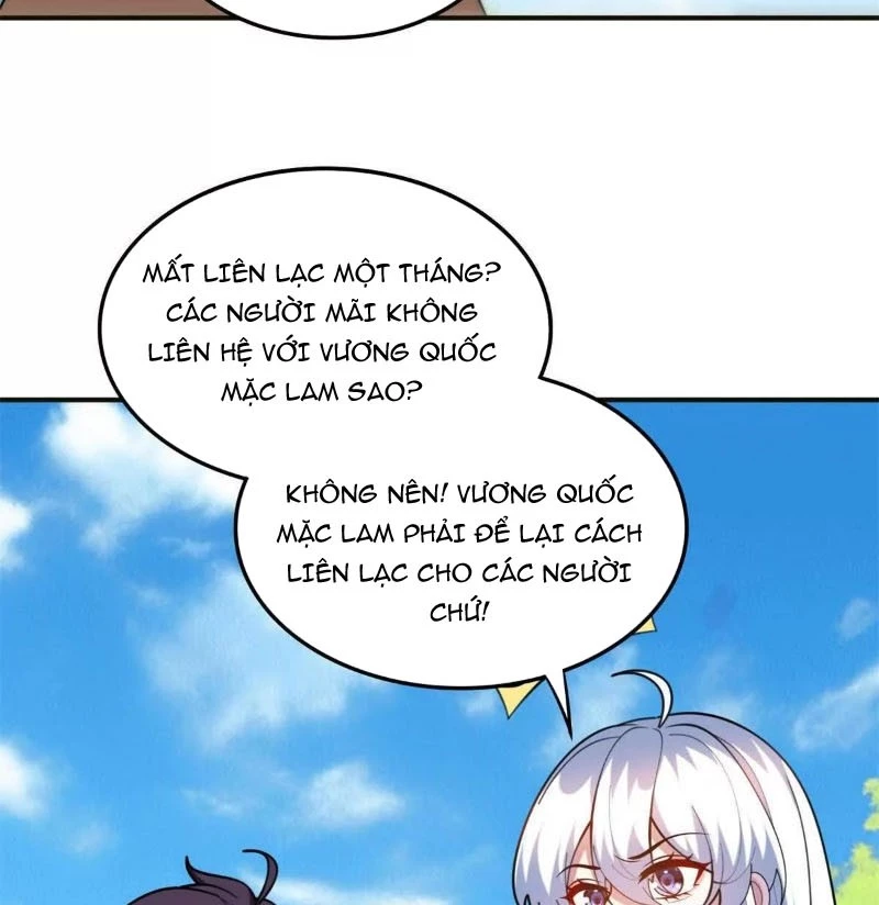 Huyễn Thú Của Ta Có Thể Tiến Hóa Vô Hạn Chapter 35 - 58