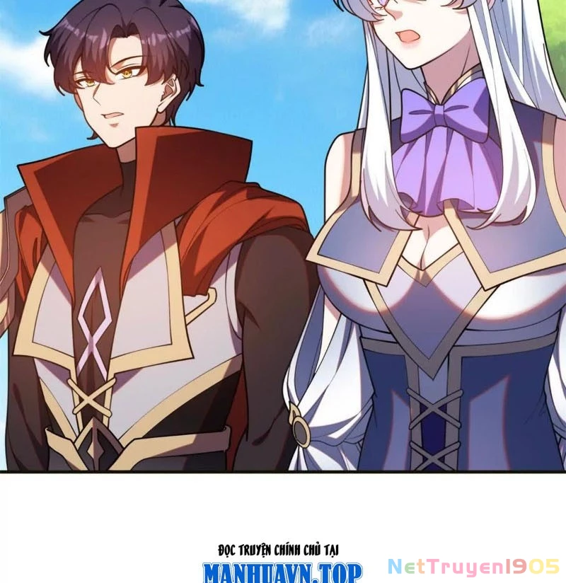 Huyễn Thú Của Ta Có Thể Tiến Hóa Vô Hạn Chapter 35 - 59