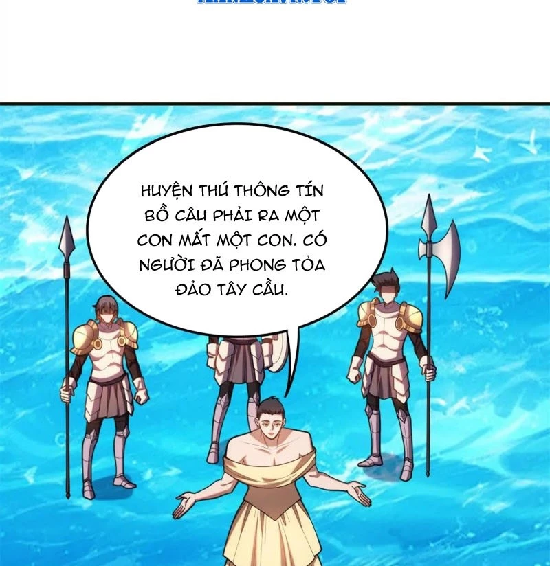 Huyễn Thú Của Ta Có Thể Tiến Hóa Vô Hạn Chapter 35 - 60