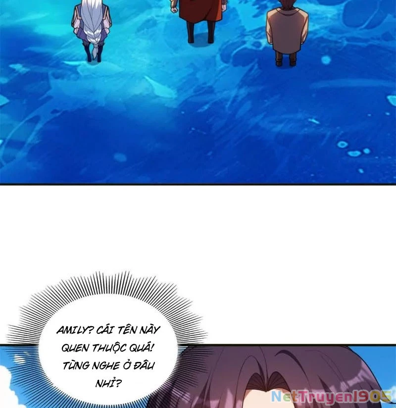 Huyễn Thú Của Ta Có Thể Tiến Hóa Vô Hạn Chapter 35 - 62