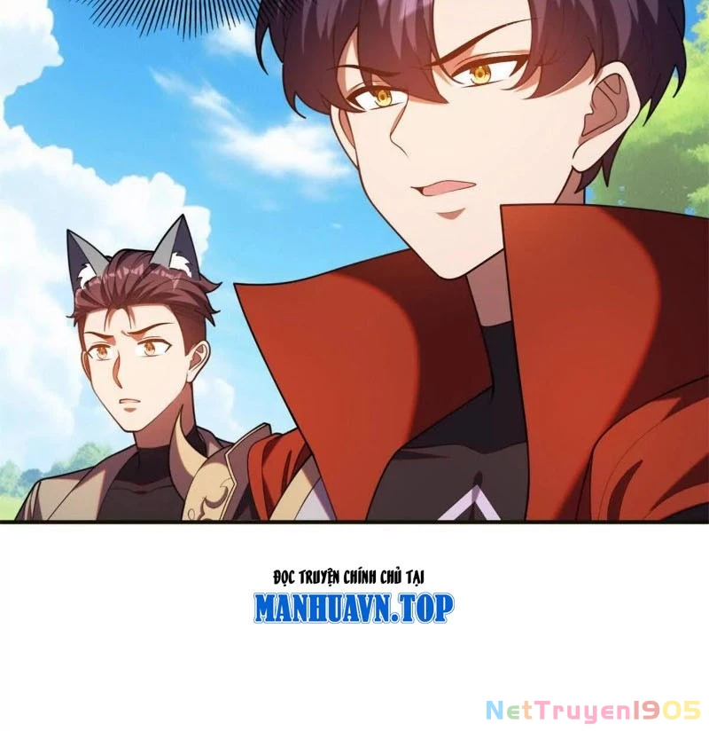 Huyễn Thú Của Ta Có Thể Tiến Hóa Vô Hạn Chapter 35 - 63