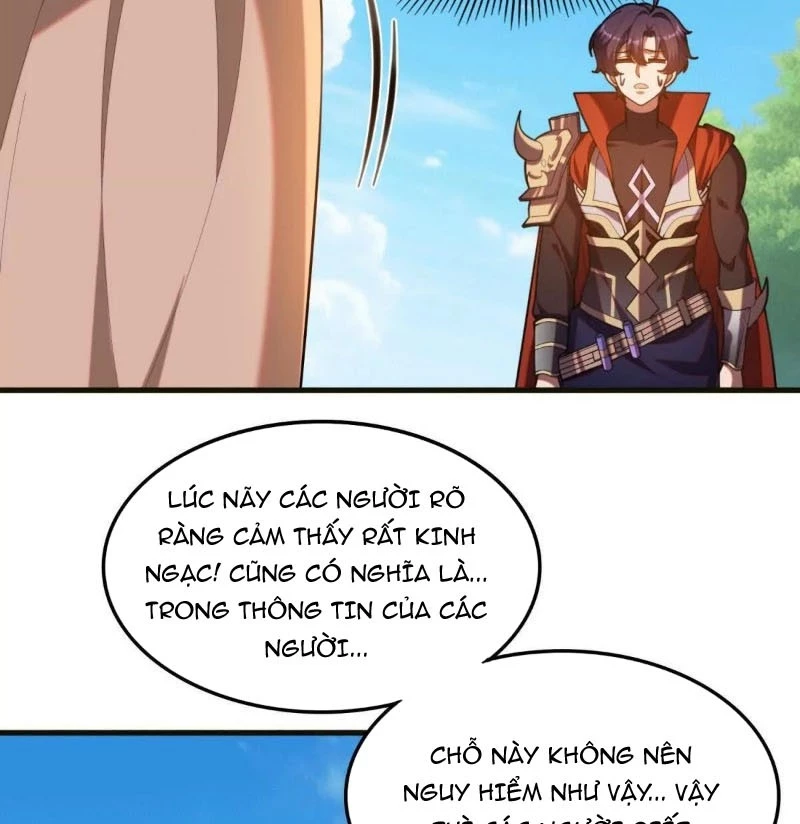 Huyễn Thú Của Ta Có Thể Tiến Hóa Vô Hạn Chapter 35 - 69