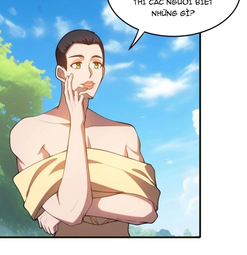 Huyễn Thú Của Ta Có Thể Tiến Hóa Vô Hạn Chapter 35 - 70