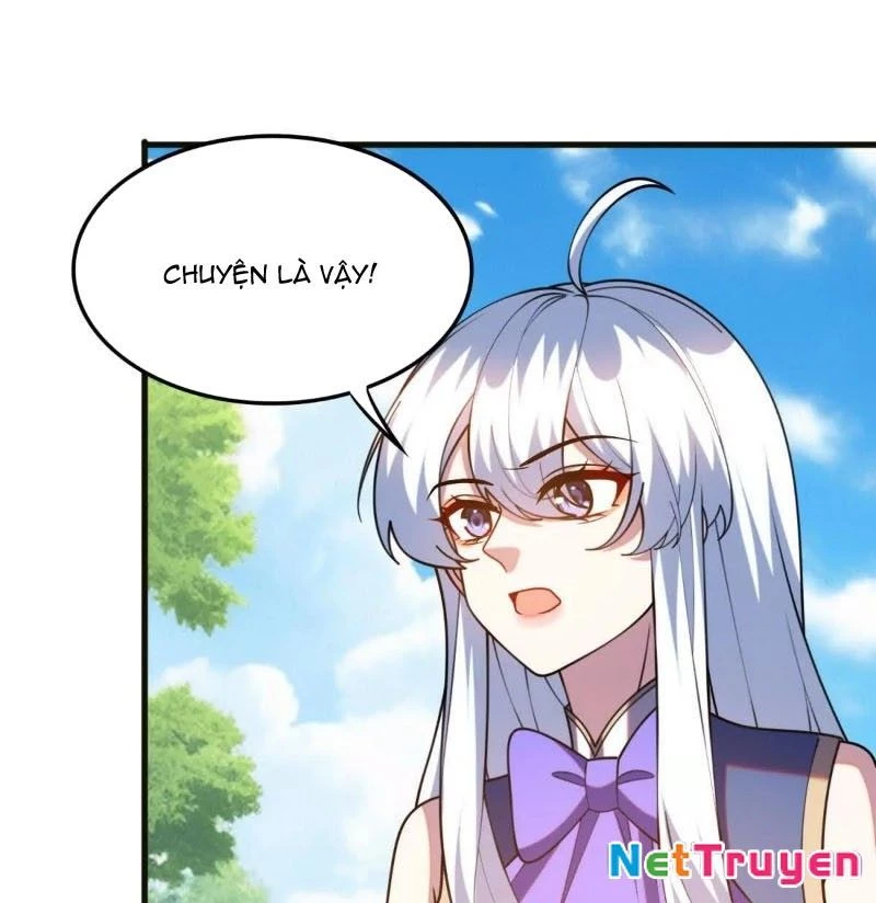 Huyễn Thú Của Ta Có Thể Tiến Hóa Vô Hạn Chapter 35 - 71