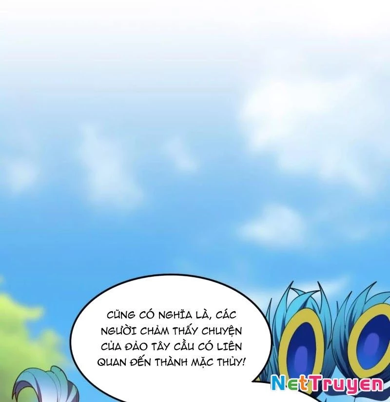 Huyễn Thú Của Ta Có Thể Tiến Hóa Vô Hạn Chapter 35 - 76