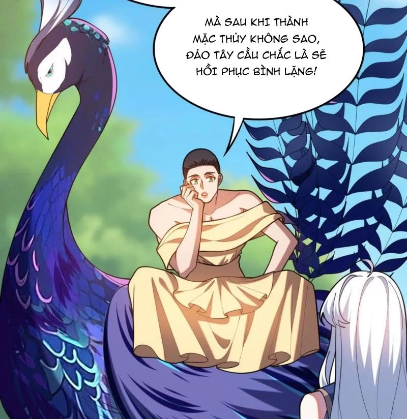 Huyễn Thú Của Ta Có Thể Tiến Hóa Vô Hạn Chapter 35 - 77