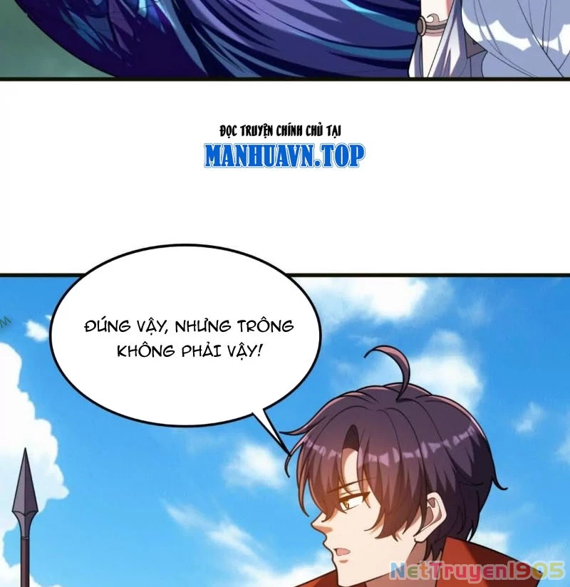 Huyễn Thú Của Ta Có Thể Tiến Hóa Vô Hạn Chapter 35 - 78