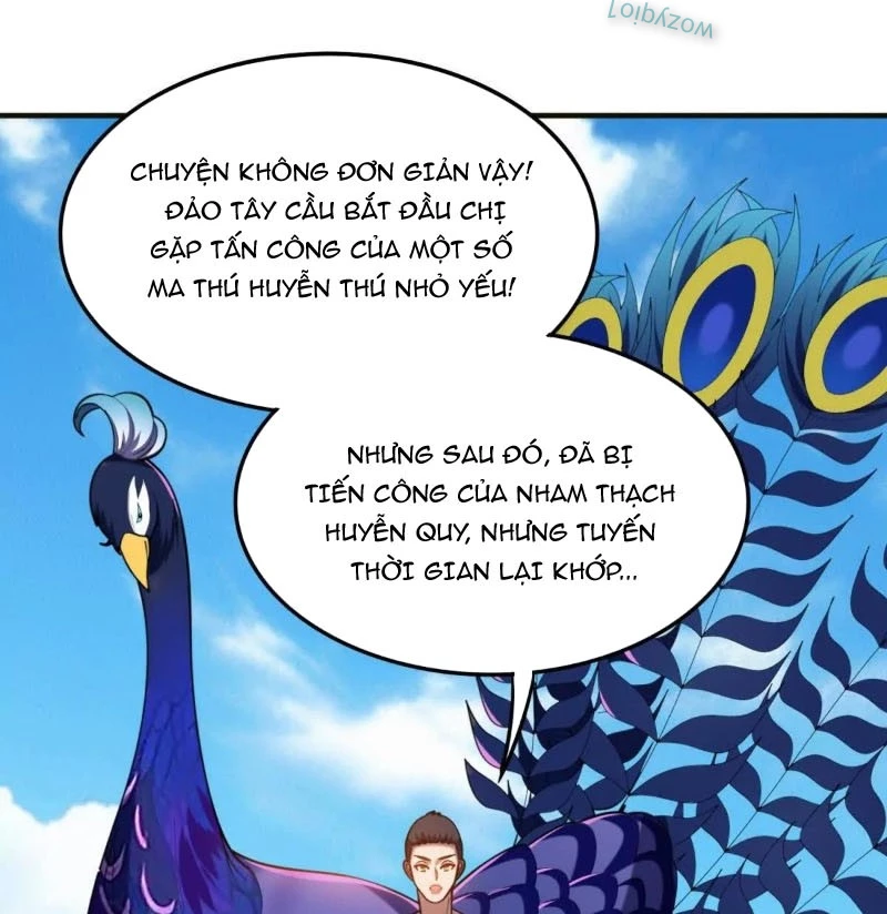 Huyễn Thú Của Ta Có Thể Tiến Hóa Vô Hạn Chapter 35 - 80
