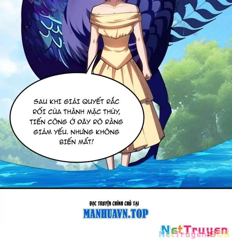 Huyễn Thú Của Ta Có Thể Tiến Hóa Vô Hạn Chapter 35 - 81